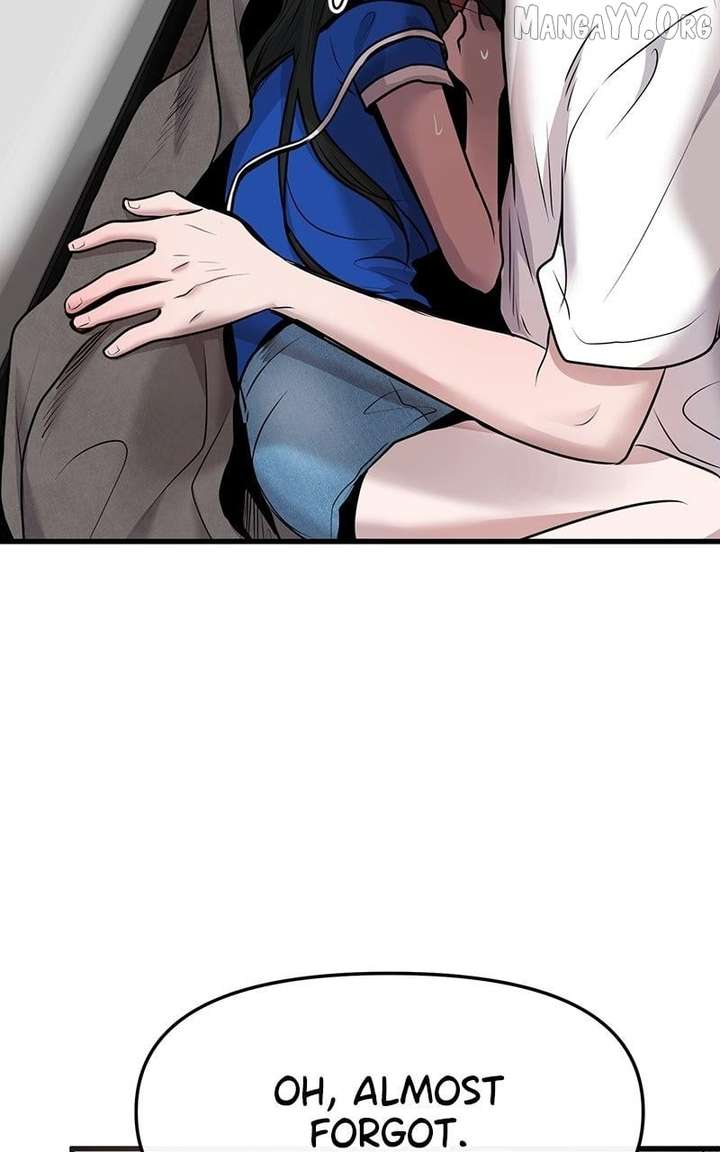 Back to Chanbi - Chapter 64 Page 89