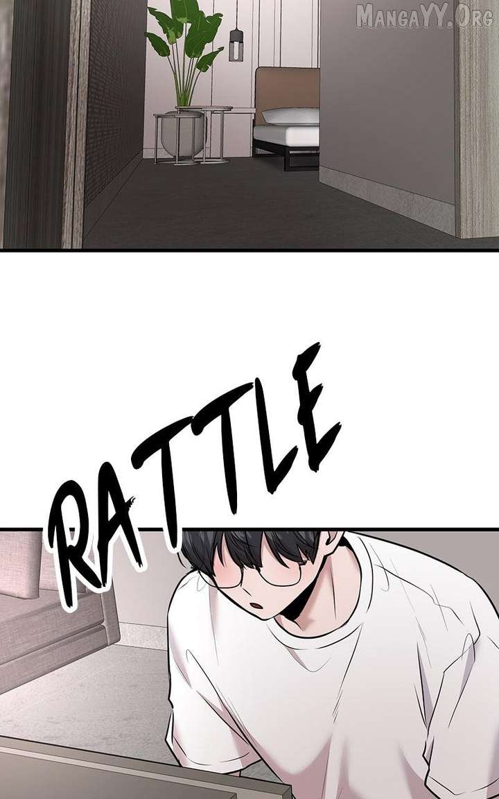 Back to Chanbi - Chapter 64 Page 9