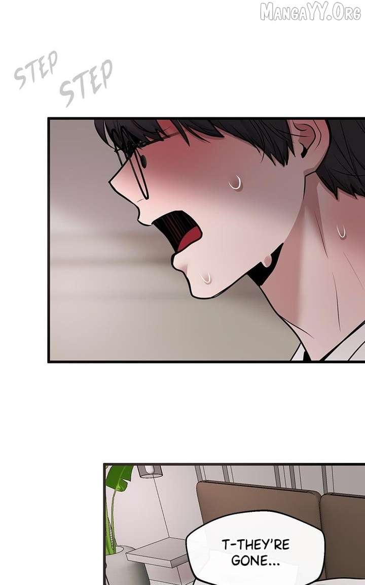 Back to Chanbi - Chapter 64 Page 94