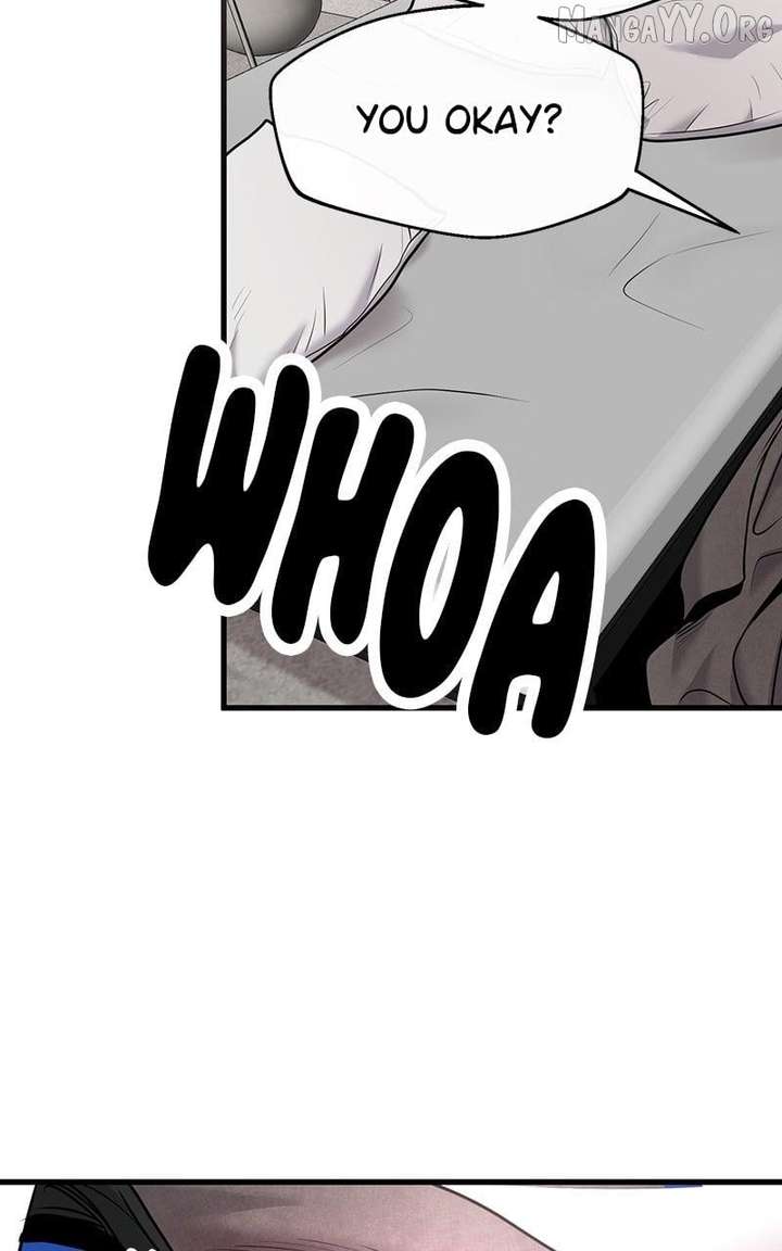 Back to Chanbi - Chapter 64 Page 95