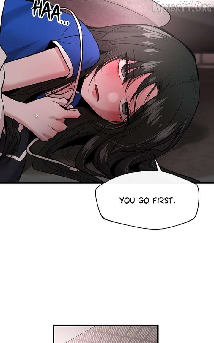 Back to Chanbi - Chapter 64 Page 96