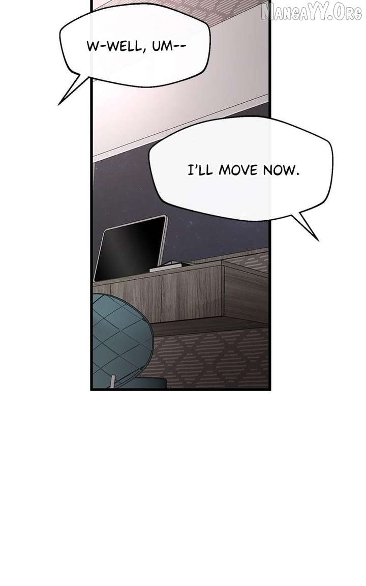 Back to Chanbi - Chapter 64 Page 97