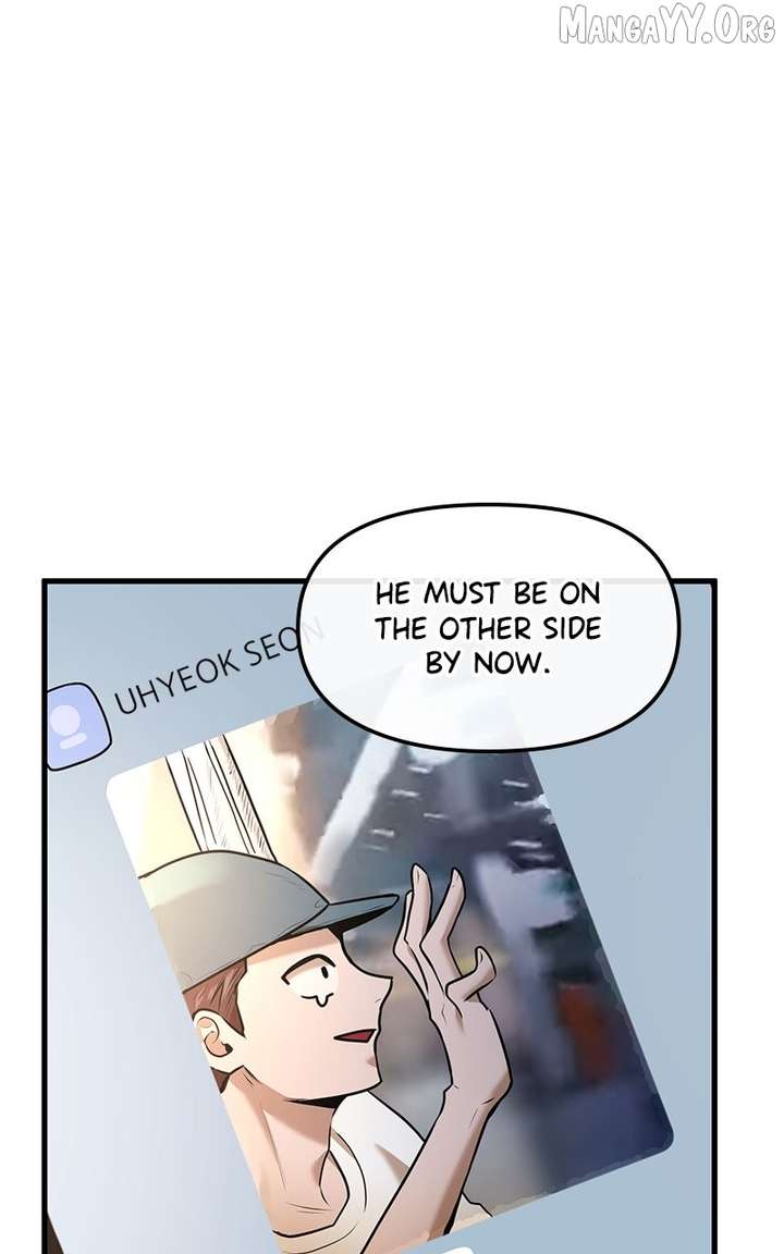 Back to Chanbi - Chapter 65 Page 1