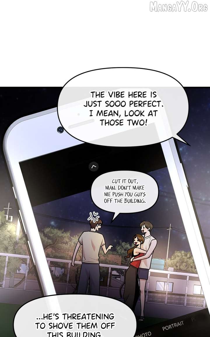 Back to Chanbi - Chapter 65 Page 10