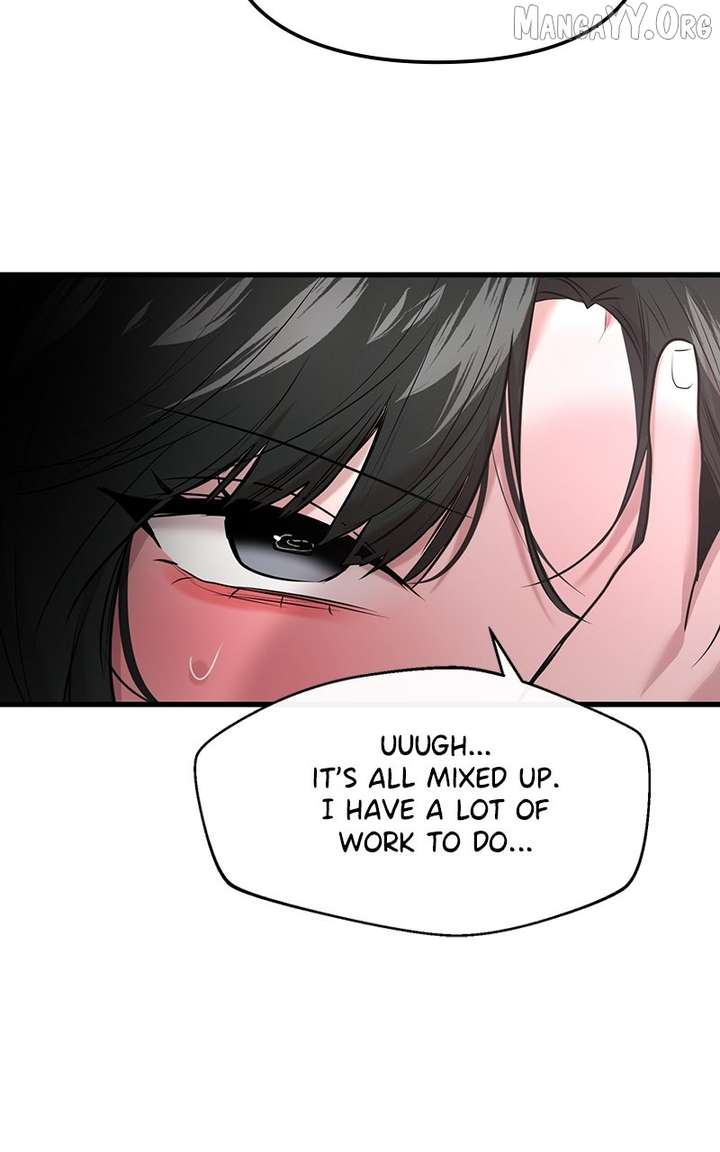 Back to Chanbi - Chapter 65 Page 101