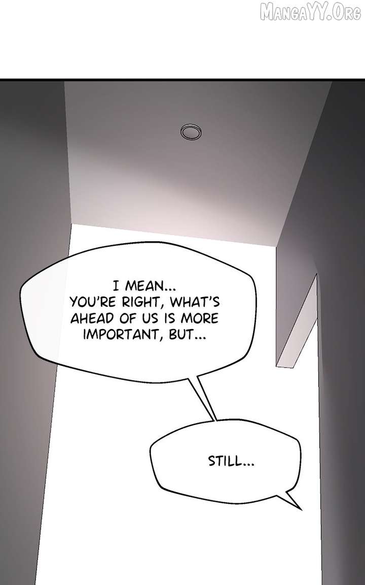 Back to Chanbi - Chapter 65 Page 102