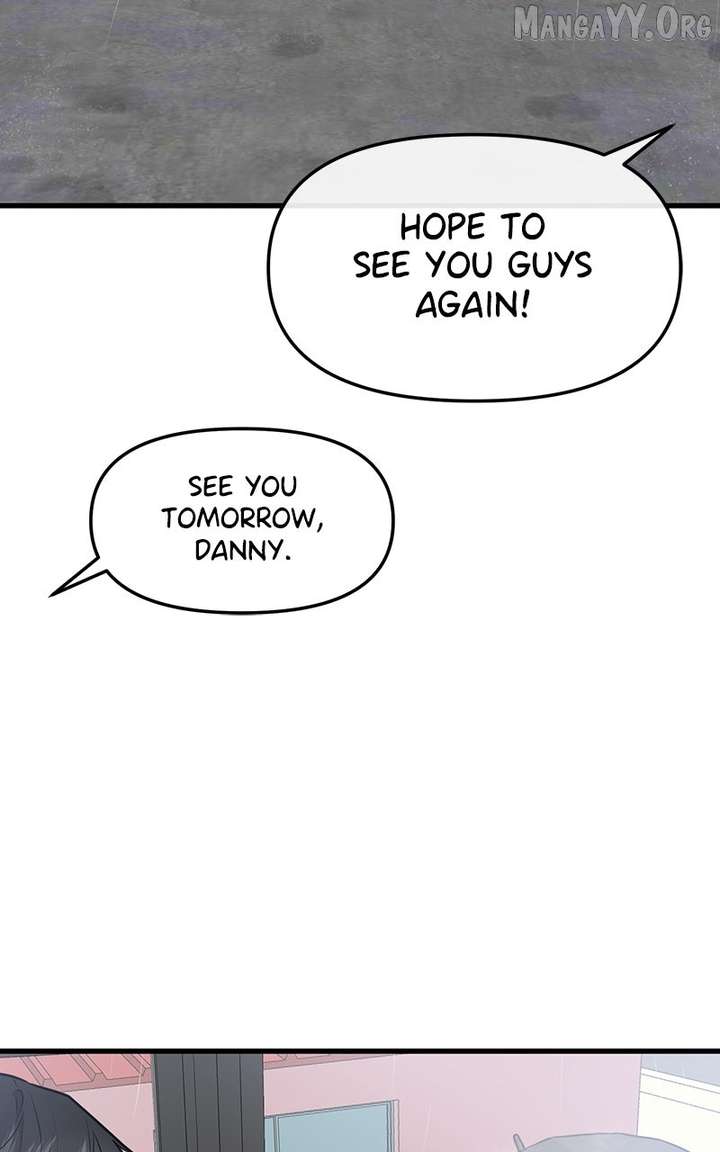 Back to Chanbi - Chapter 65 Page 106