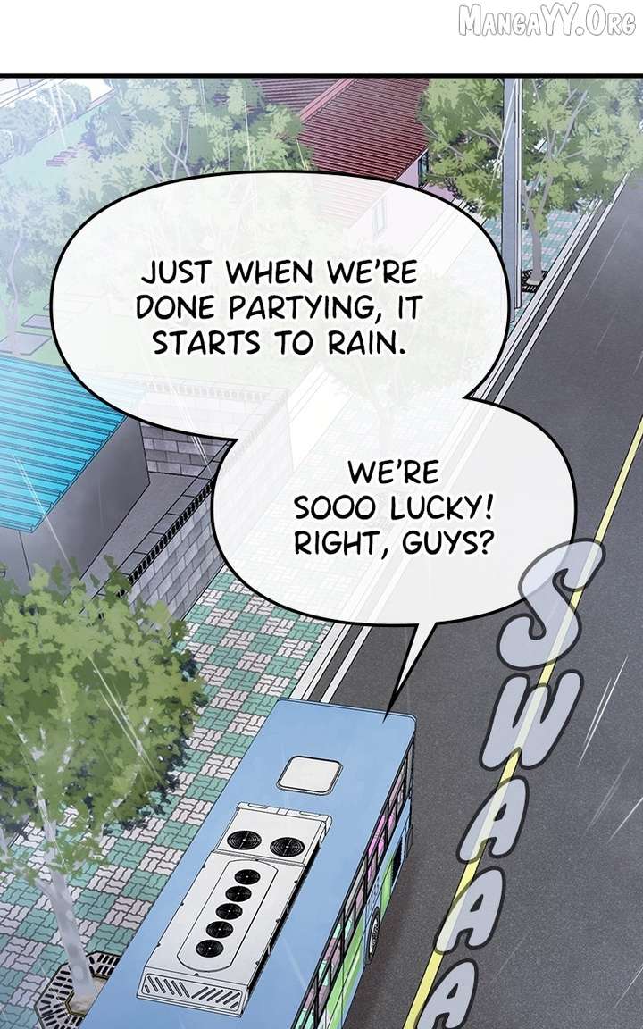 Back to Chanbi - Chapter 65 Page 108