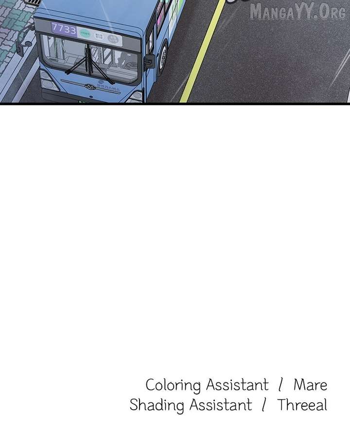 Back to Chanbi - Chapter 65 Page 109