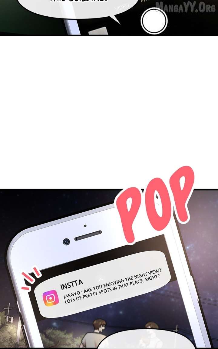 Back to Chanbi - Chapter 65 Page 11