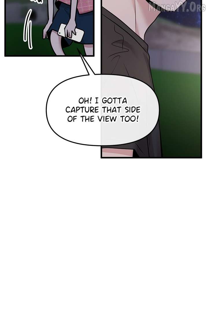 Back to Chanbi - Chapter 65 Page 14
