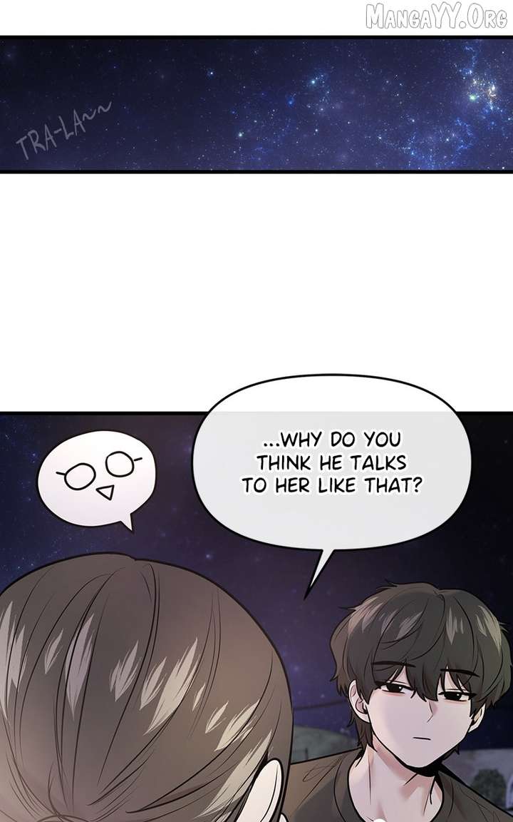 Back to Chanbi - Chapter 65 Page 15