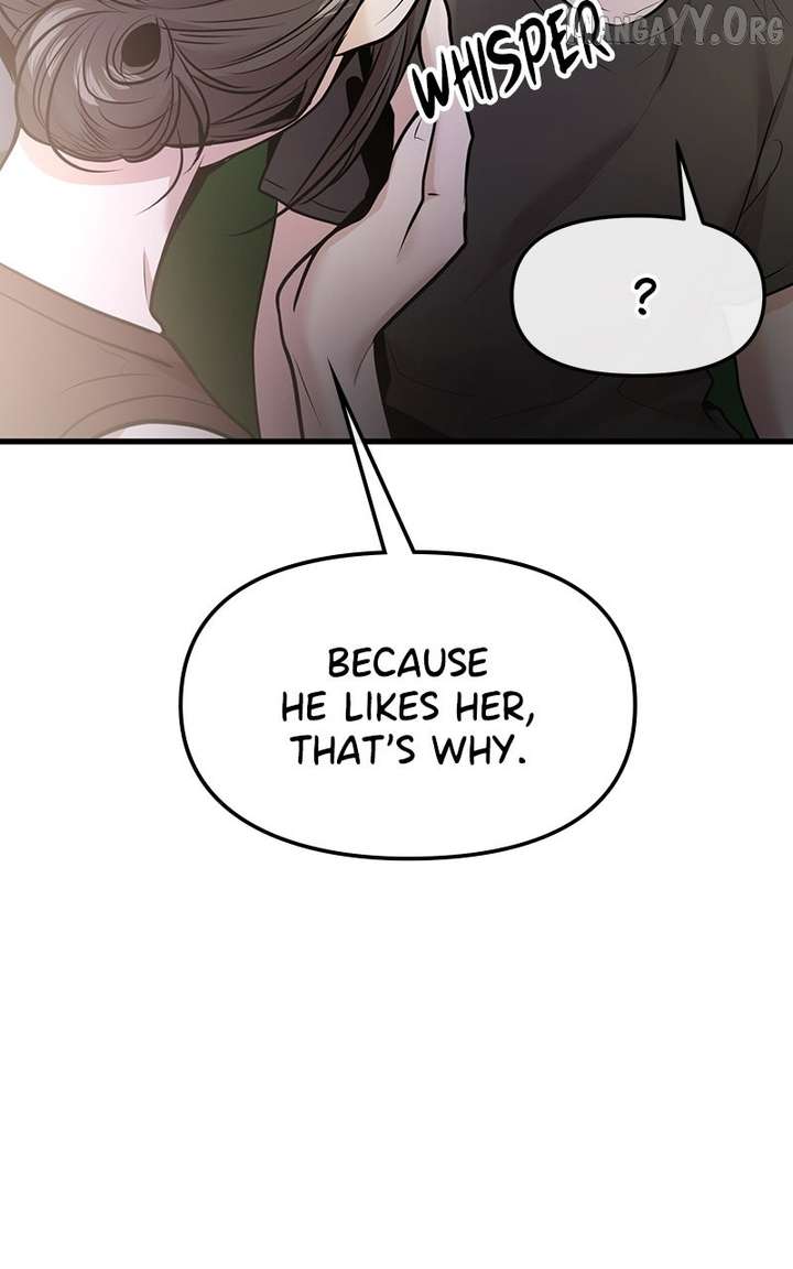 Back to Chanbi - Chapter 65 Page 16