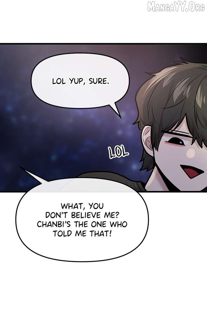Back to Chanbi - Chapter 65 Page 17