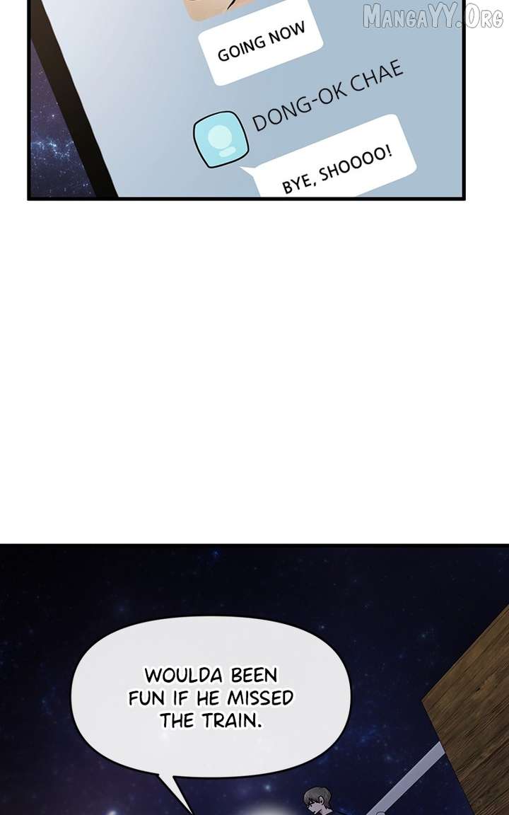 Back to Chanbi - Chapter 65 Page 2