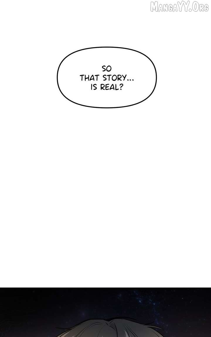 Back to Chanbi - Chapter 65 Page 20