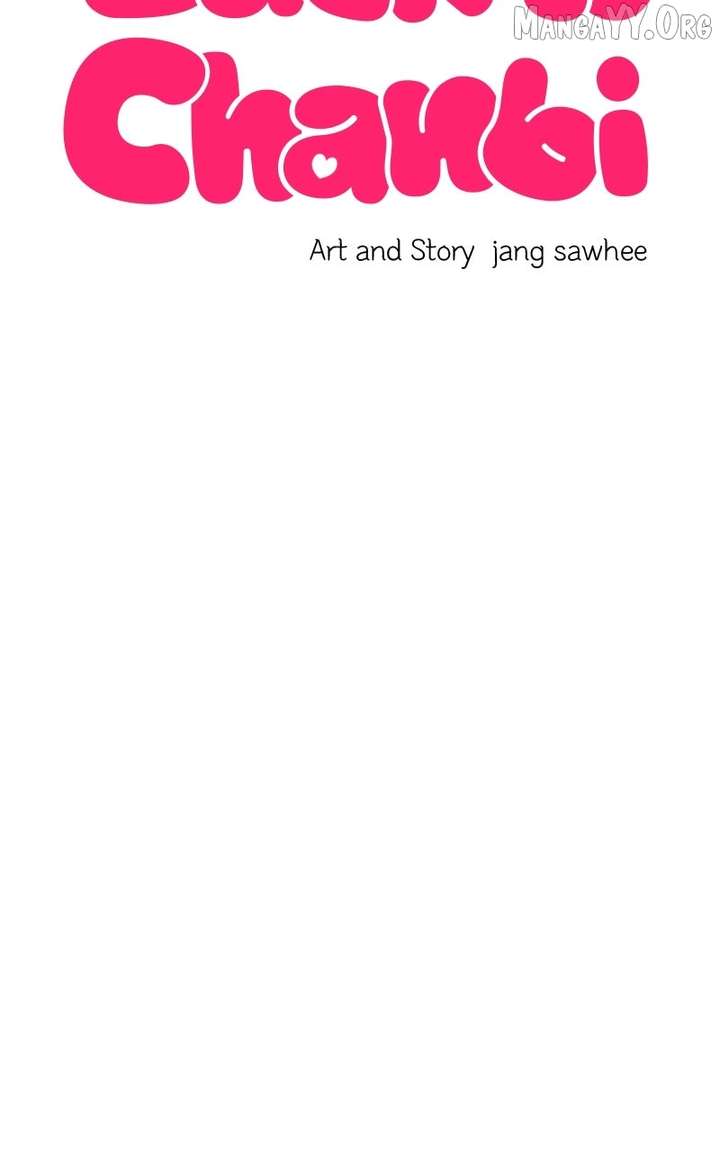 Back to Chanbi - Chapter 65 Page 24