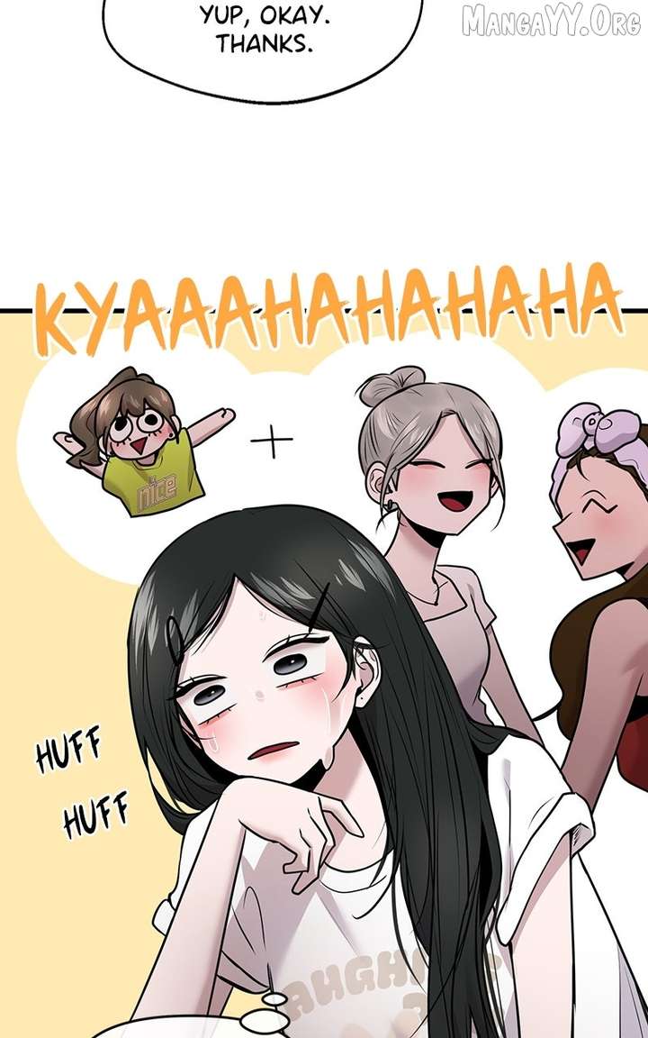 Back to Chanbi - Chapter 65 Page 28