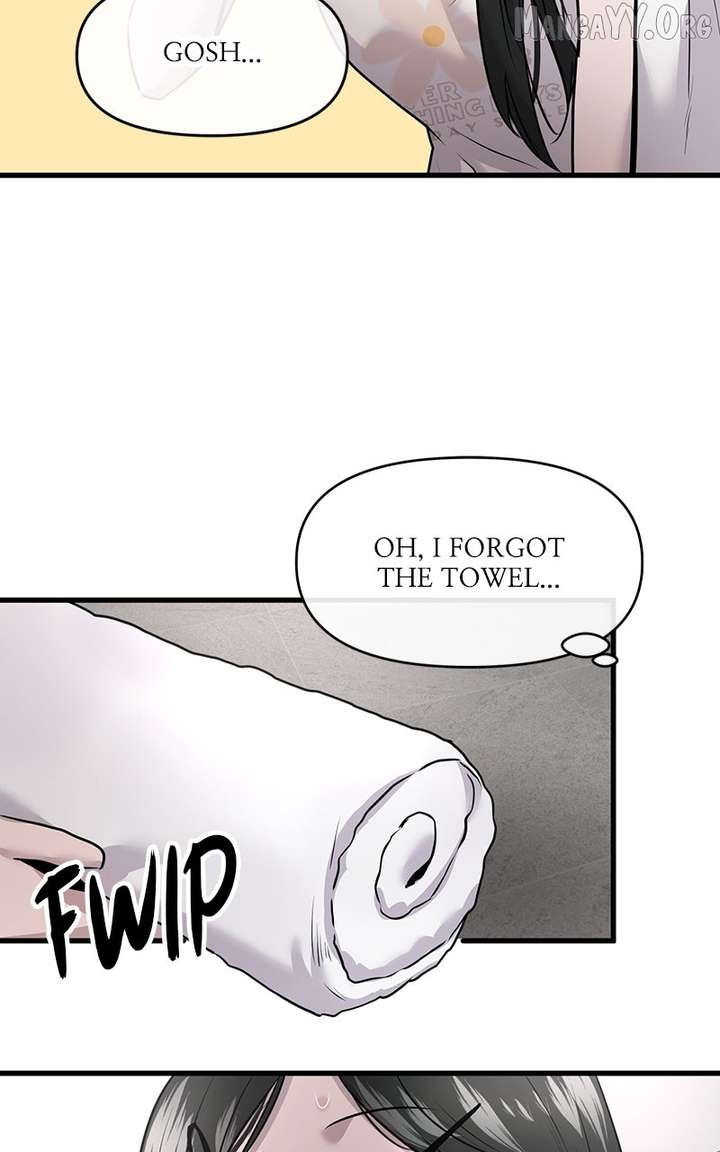 Back to Chanbi - Chapter 65 Page 29