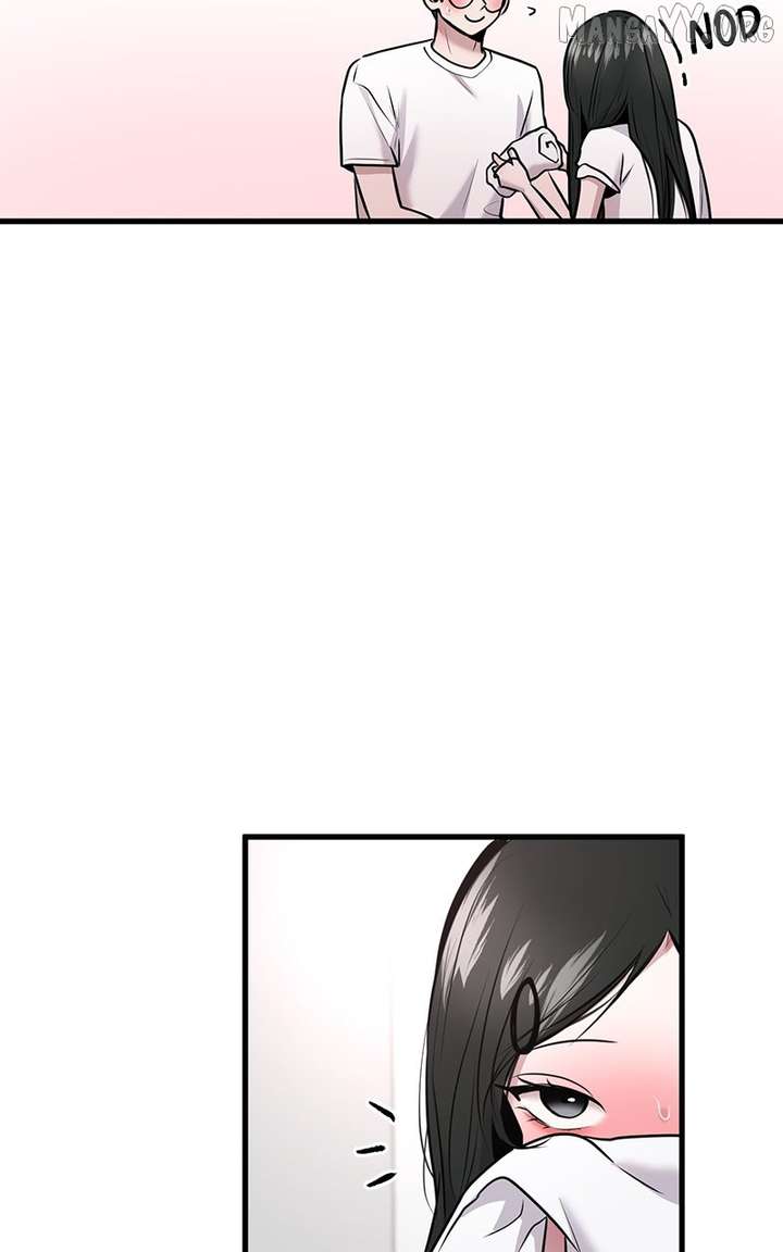 Back to Chanbi - Chapter 65 Page 33