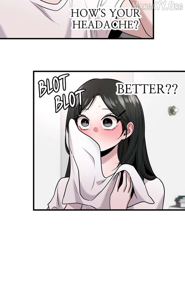 Back to Chanbi - Chapter 65 Page 35