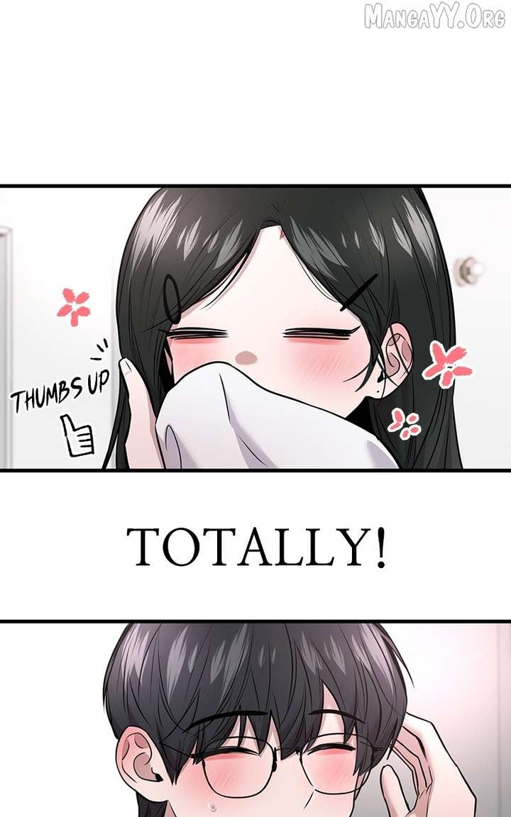 Back to Chanbi - Chapter 65 Page 36