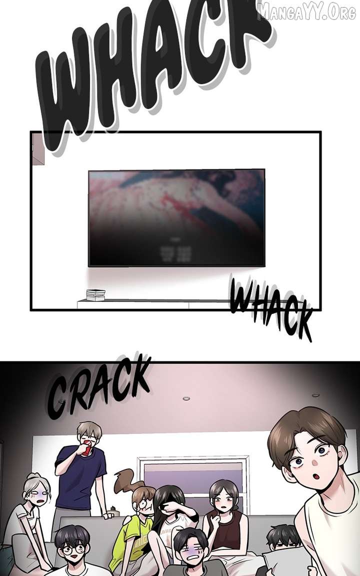 Back to Chanbi - Chapter 65 Page 38