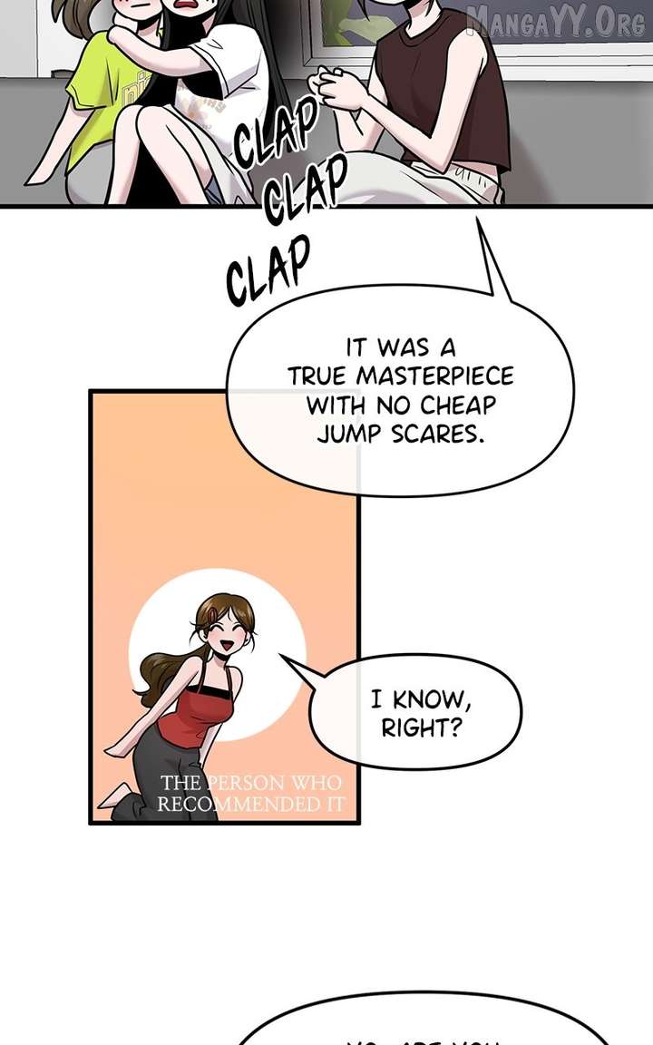 Back to Chanbi - Chapter 65 Page 40