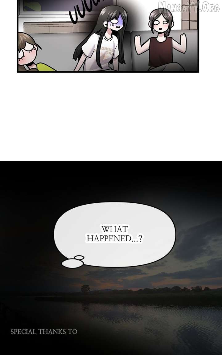 Back to Chanbi - Chapter 65 Page 43