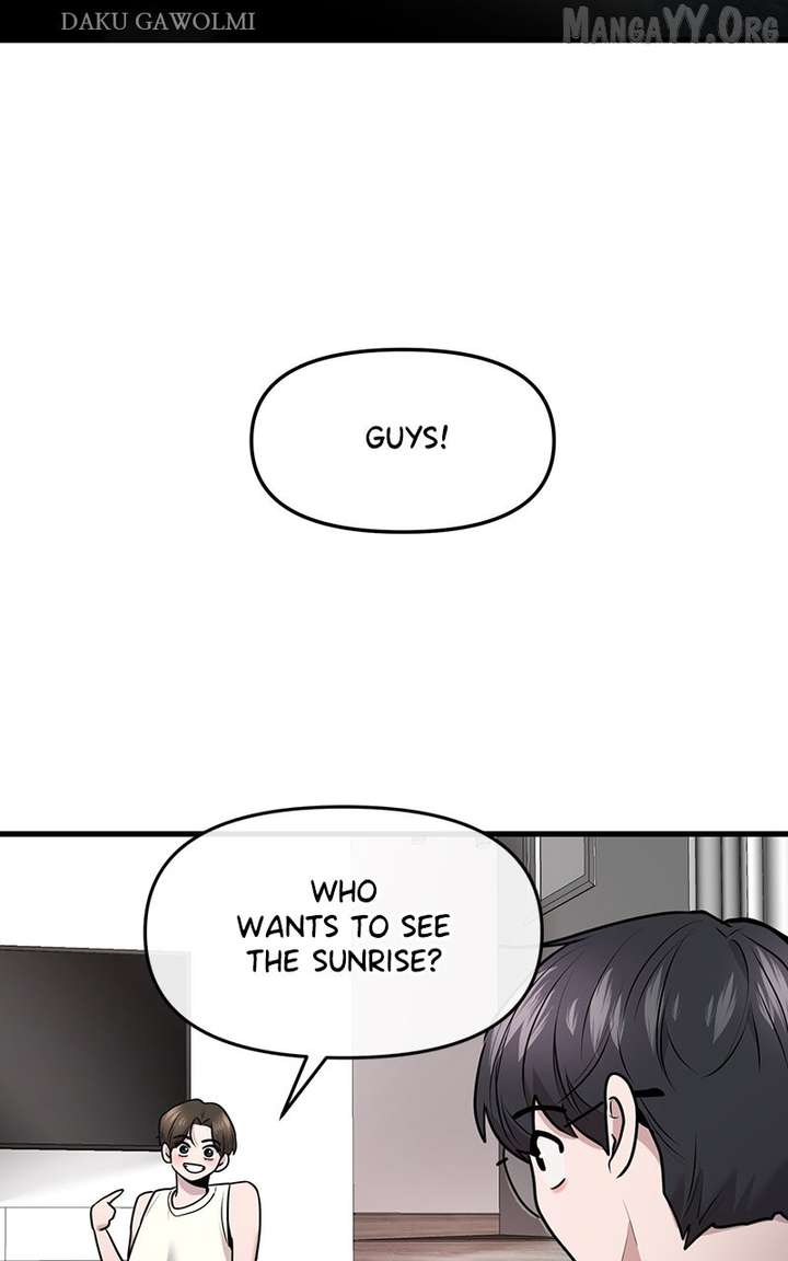 Back to Chanbi - Chapter 65 Page 44