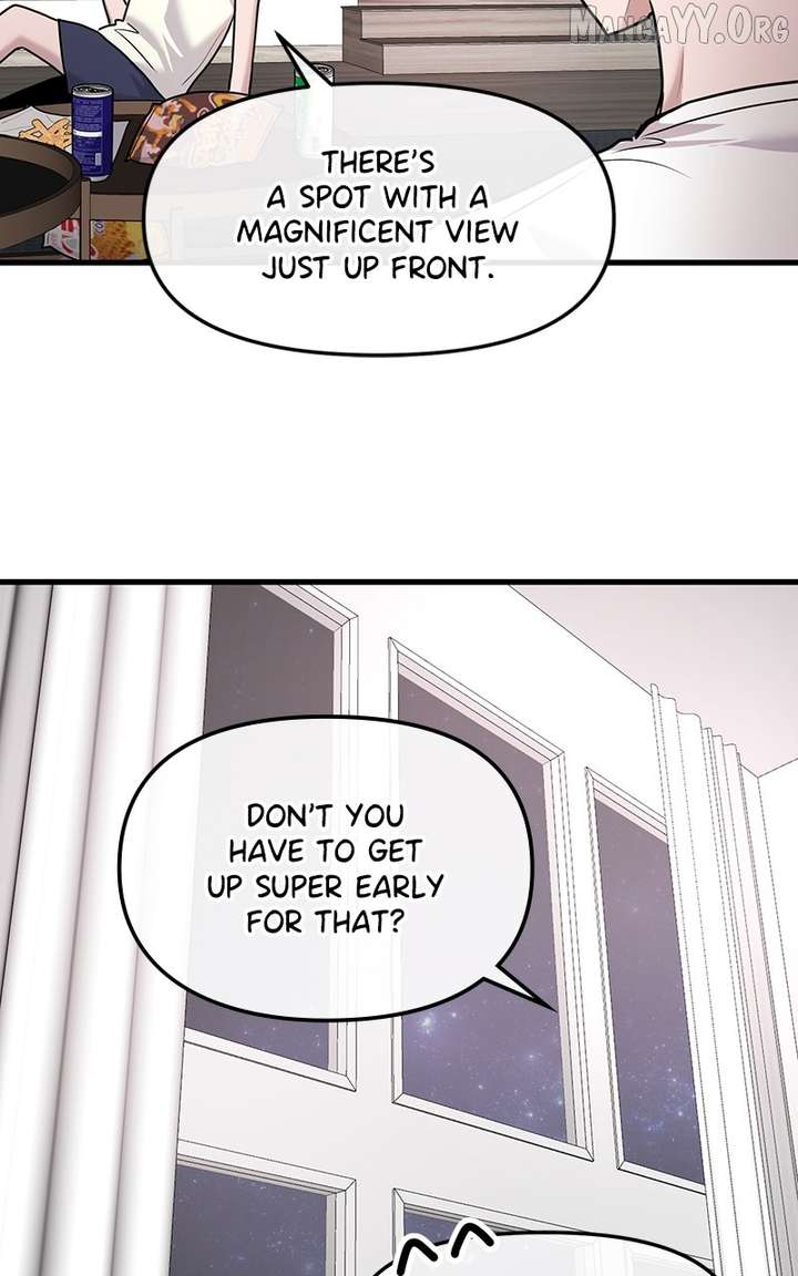 Back to Chanbi - Chapter 65 Page 45