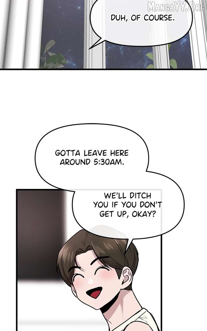 Back to Chanbi - Chapter 65 Page 46