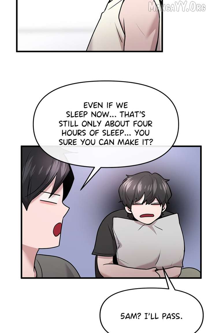 Back to Chanbi - Chapter 65 Page 47