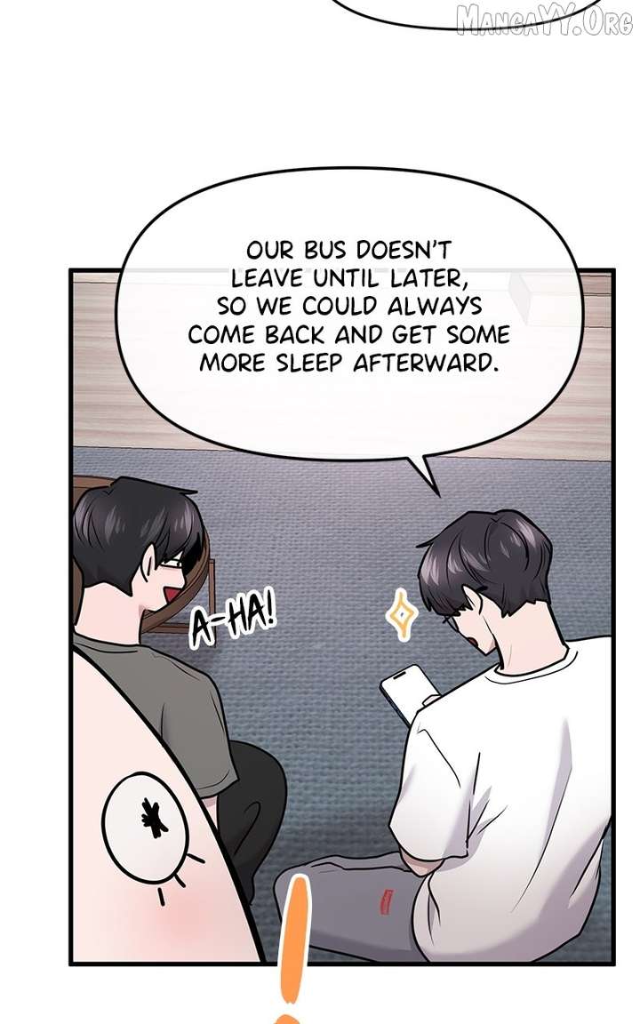 Back to Chanbi - Chapter 65 Page 48