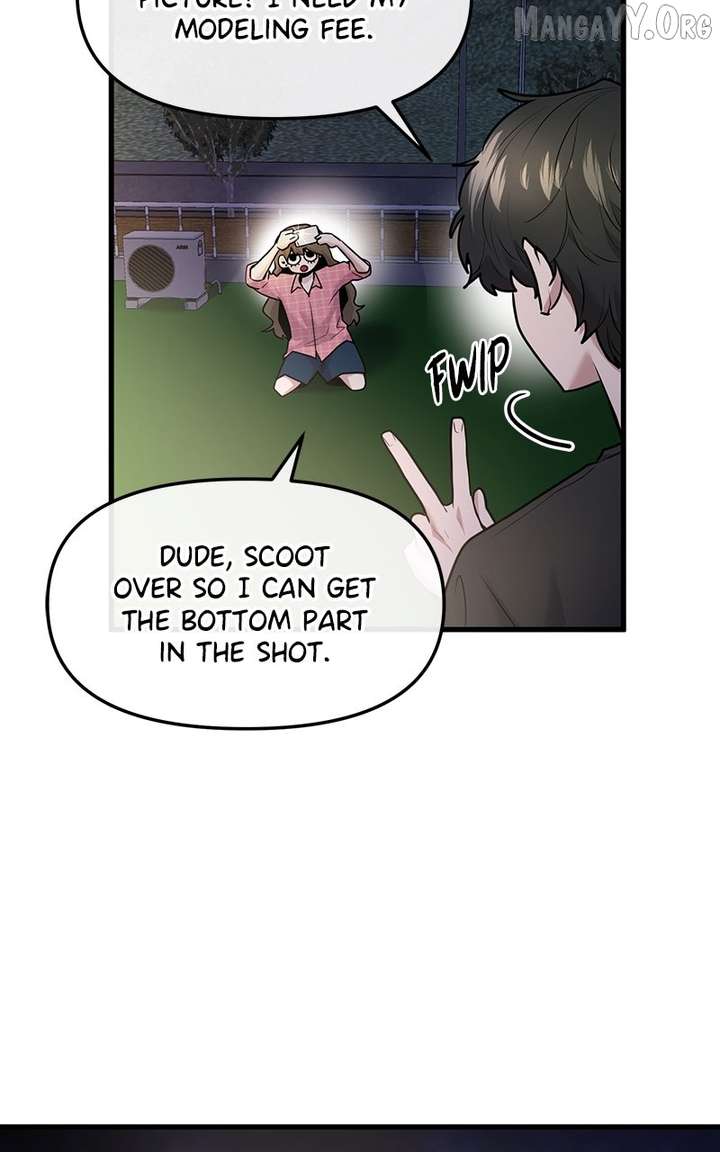 Back to Chanbi - Chapter 65 Page 5