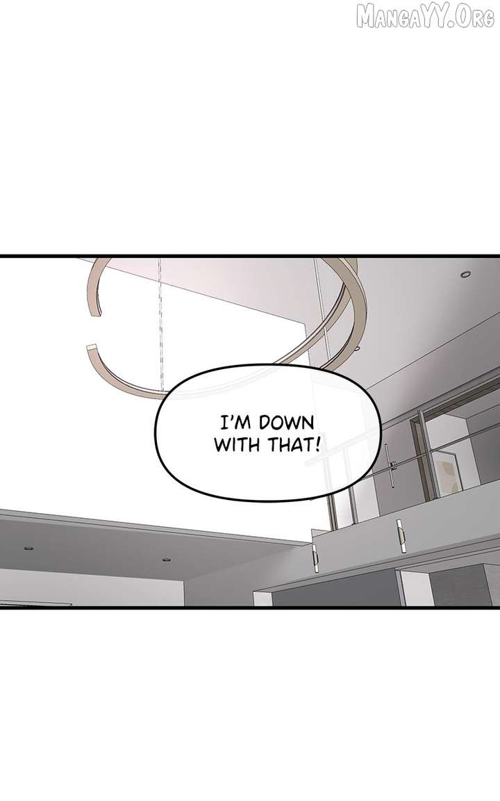 Back to Chanbi - Chapter 65 Page 50