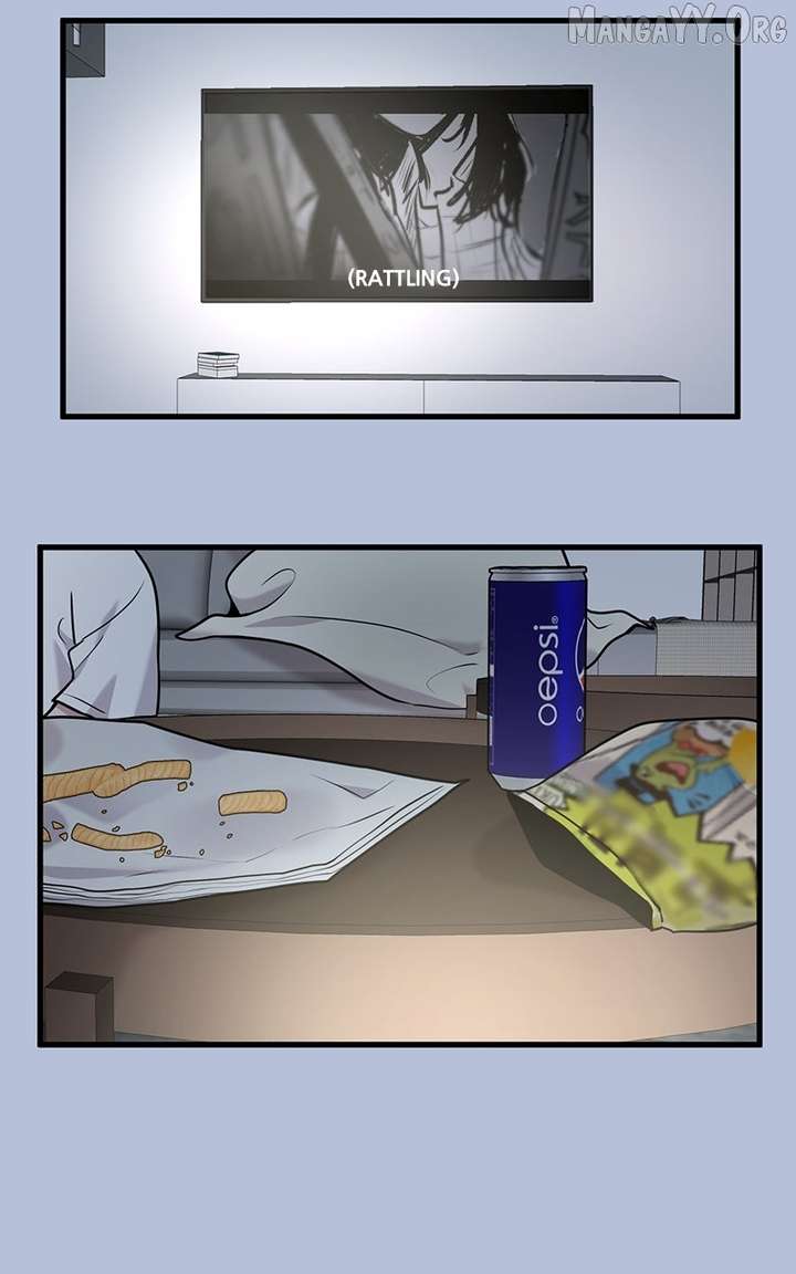 Back to Chanbi - Chapter 65 Page 52