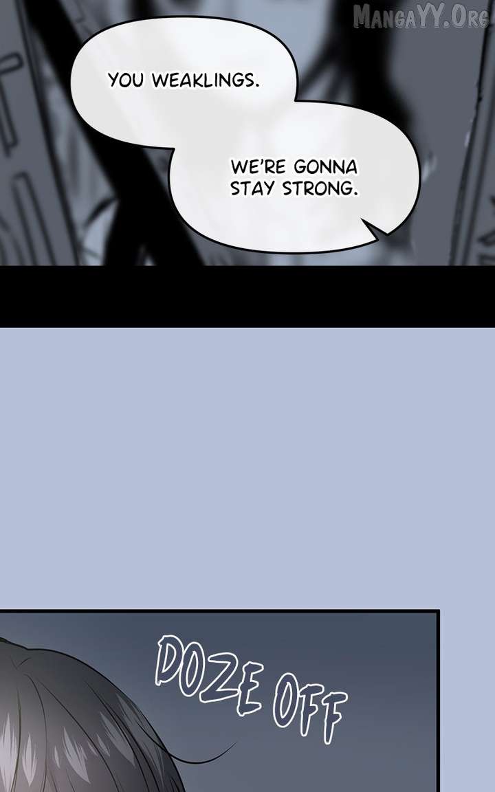 Back to Chanbi - Chapter 65 Page 55