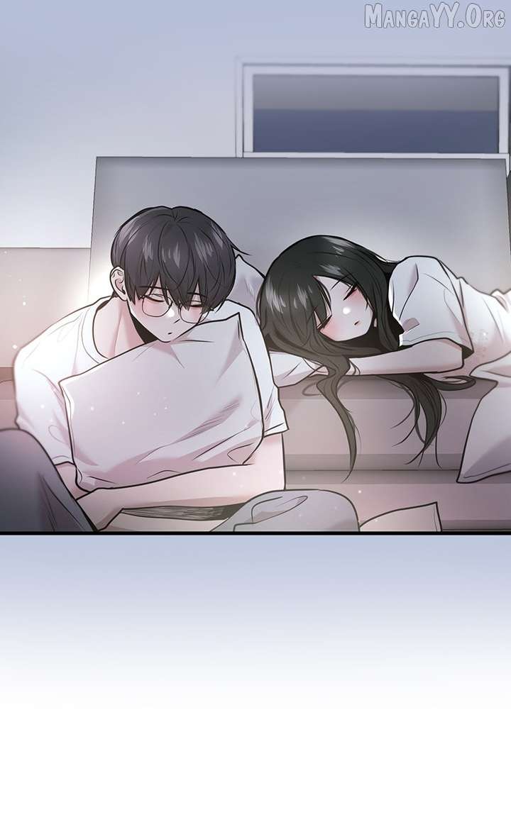 Back to Chanbi - Chapter 65 Page 57