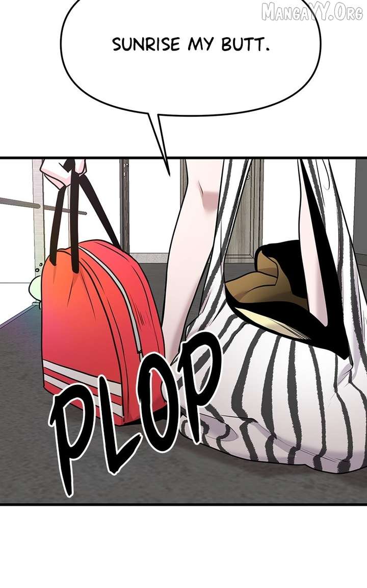 Back to Chanbi - Chapter 65 Page 60