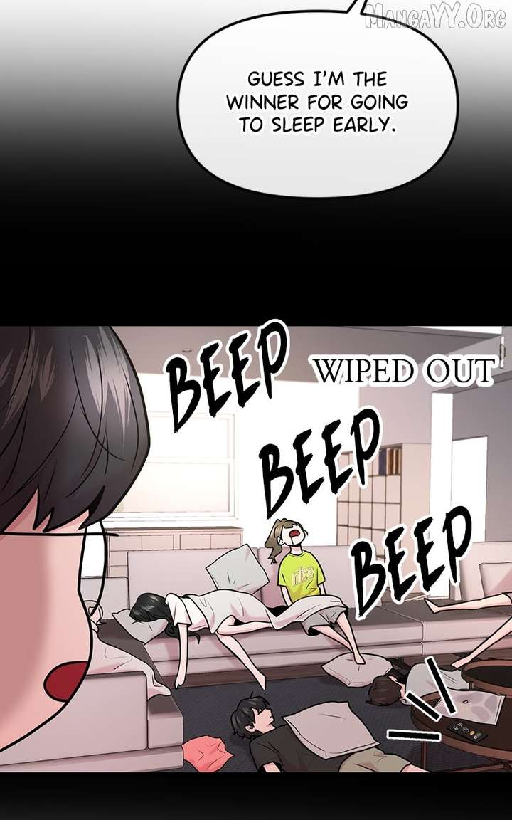 Back to Chanbi - Chapter 65 Page 62