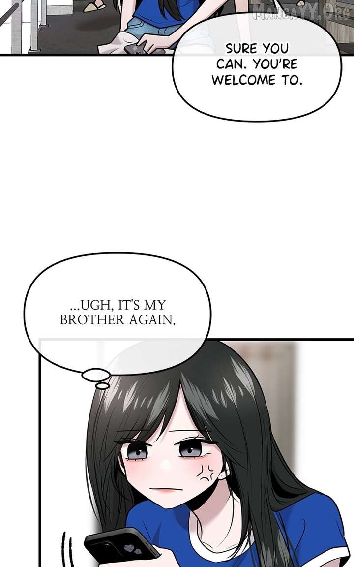 Back to Chanbi - Chapter 65 Page 64