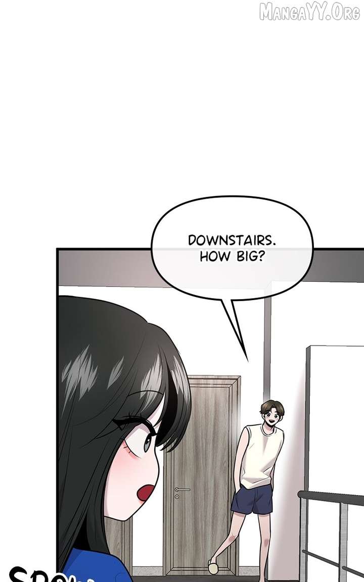 Back to Chanbi - Chapter 65 Page 66
