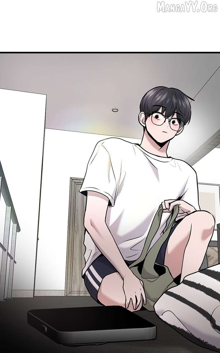 Back to Chanbi - Chapter 65 Page 69