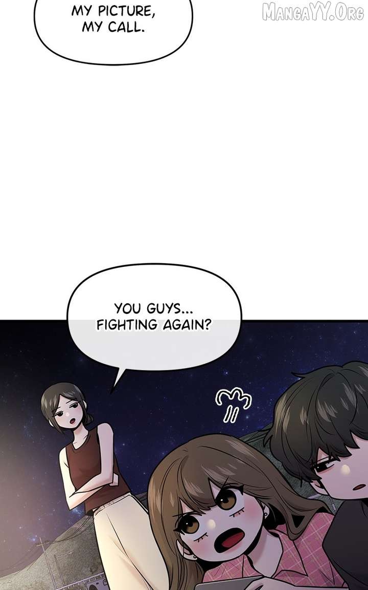 Back to Chanbi - Chapter 65 Page 7