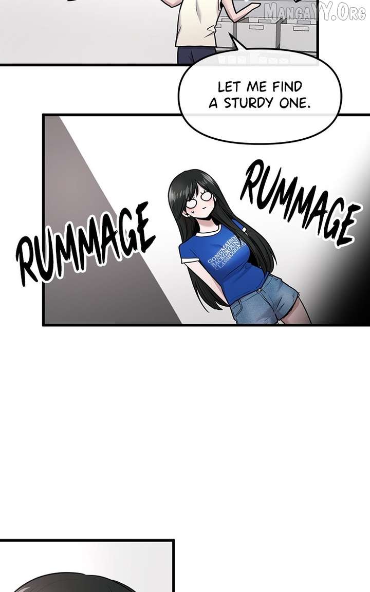 Back to Chanbi - Chapter 65 Page 73