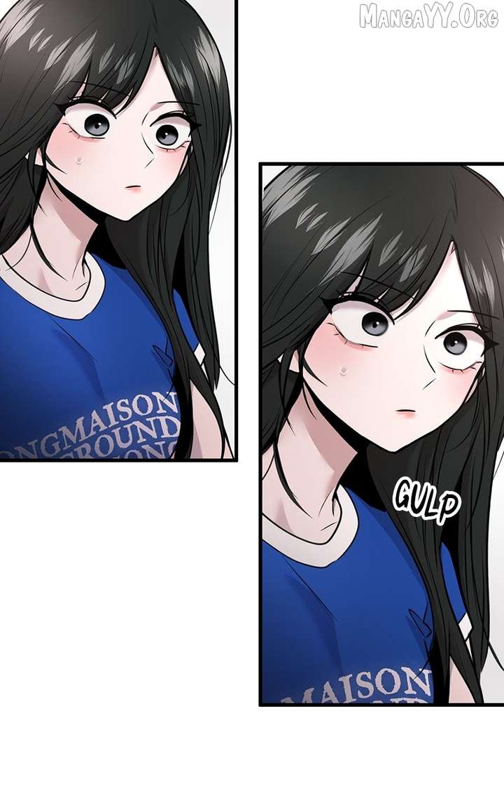 Back to Chanbi - Chapter 65 Page 74