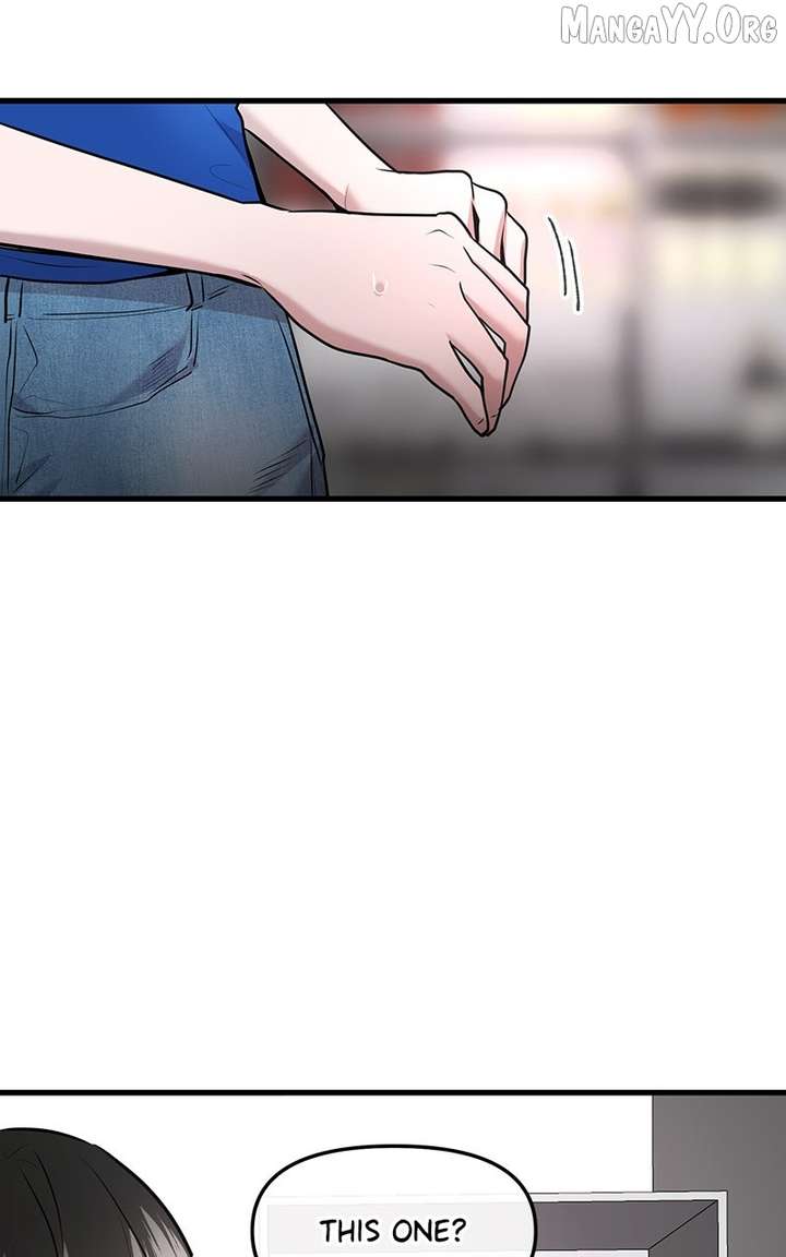 Back to Chanbi - Chapter 65 Page 75