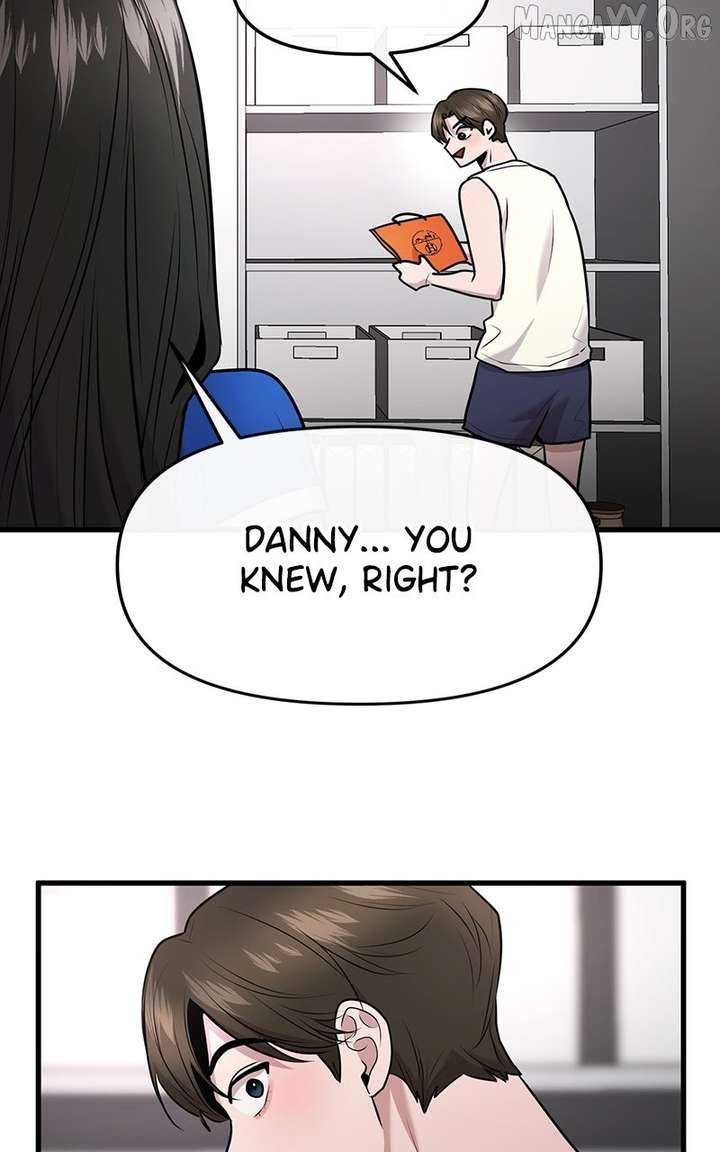 Back to Chanbi - Chapter 65 Page 76