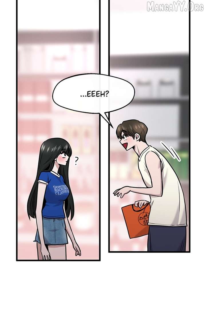 Back to Chanbi - Chapter 65 Page 83